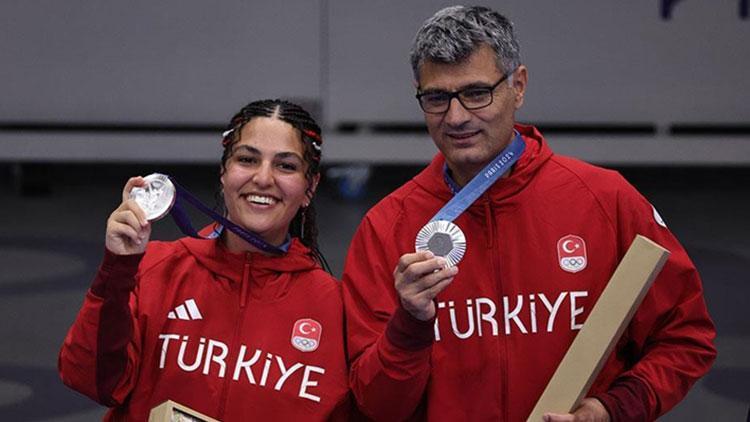 Paris 2024ün en çok konuşulan ismi olan Yusuf Dikeç: Çok yüksek iş teklifleri geliyor | Gözüm bozuk, sporu bırakabilirdim