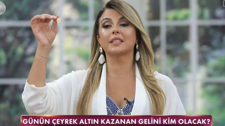 GELİNİM MUTFAKTA 8 AĞUSTOS 2024 PUAN DURUMU (4. GÜN) || Haftanın finaline son 1 gün Gelinim Mutfakta bugün kim 1. oldu, çeyrek altını kim aldı