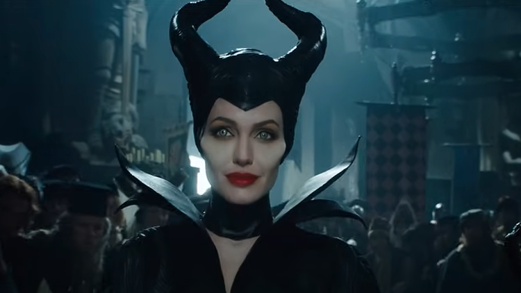 Malefiz (Maleficent) filmi konusu nedir, oyuncuları kimler Malefiz ne zaman çekildi