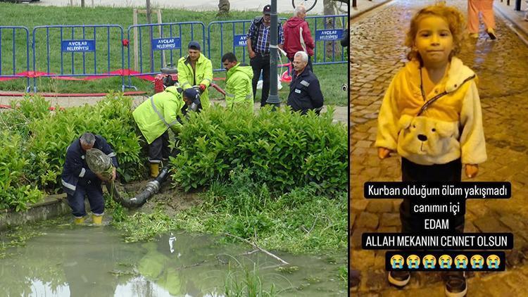 Edanur Gezer olayının tek tutuklusu tahliye edildi