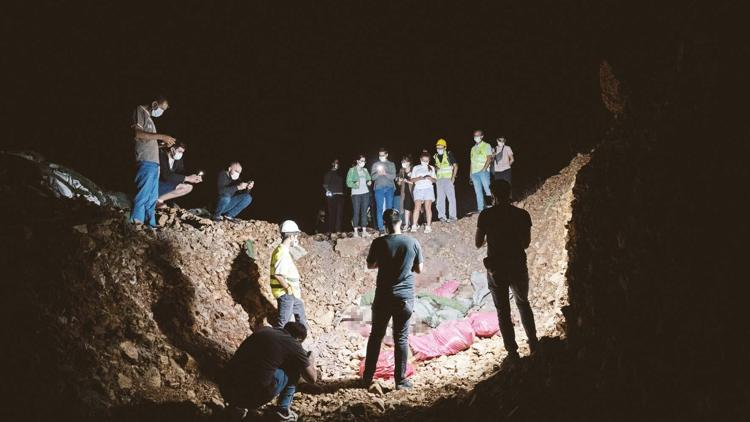 Altındağ’da neler oluyor... 6 belediye personelinin ifadesi alındı