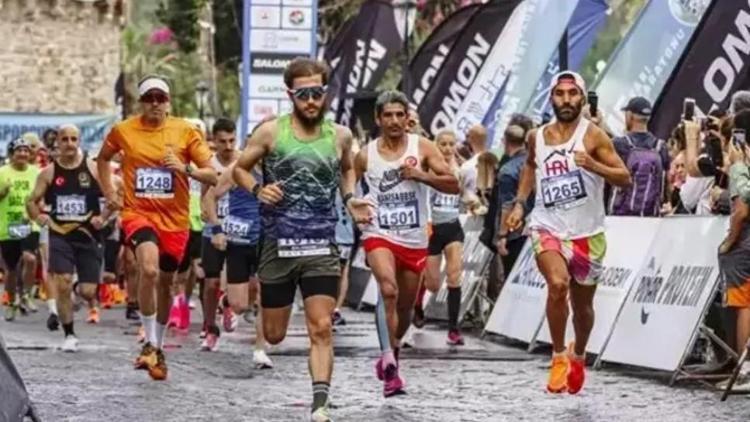 Maraton neden 42 km 195 metredir Maraton koşusunun tarihsel evriminde dikkat çeken detay