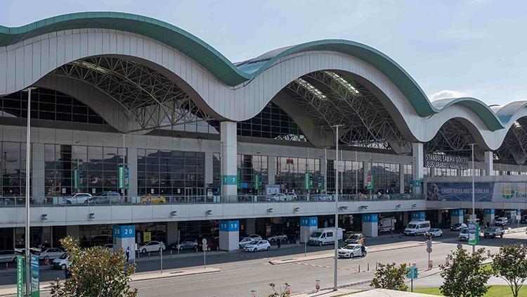 İstanbul Sabiha Gökçen Havalimanında tüm zamanların yolcu rekoru