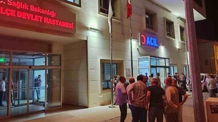 Düğünde maganda kurşunu 1 can aldı, 1 yaralı