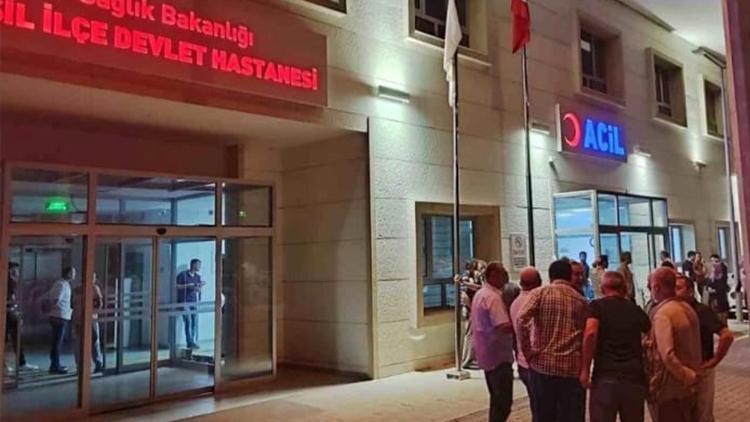 Düğünde maganda kurşunu 1 can aldı, 1 yaralı