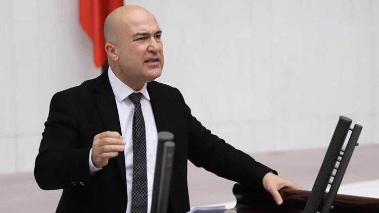 CHP: Yabancılar için nüfus sayımı yapılsın