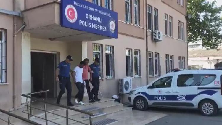 Tuzlada göçük altında kalan 2 işçi hayatını kaybetmişti 4 şüpheli adliyeye sevk edildi