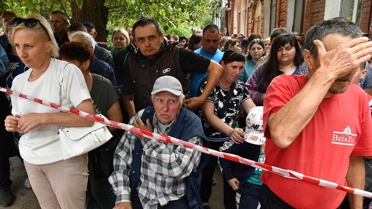 Kursk Valisi: Ukrayna birlikleri bölgedeki 28 köyde kontrolü ele geçirdi