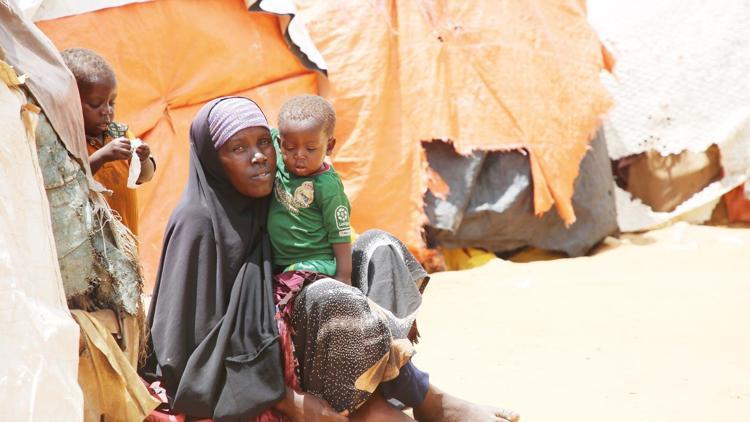 Afrika’da barış için Ankara buluşması