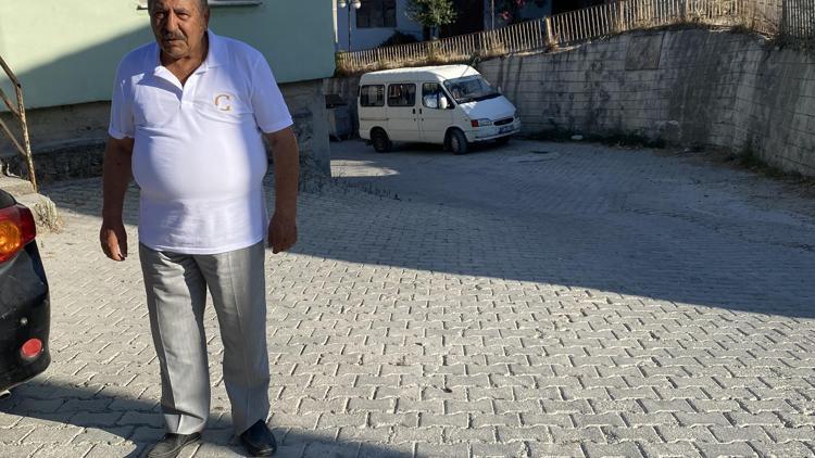 (ÖZEL) Adana Demirsporun 15 yaşındaki kalecisi Deniz Dönmezer’i dedesi anlattı