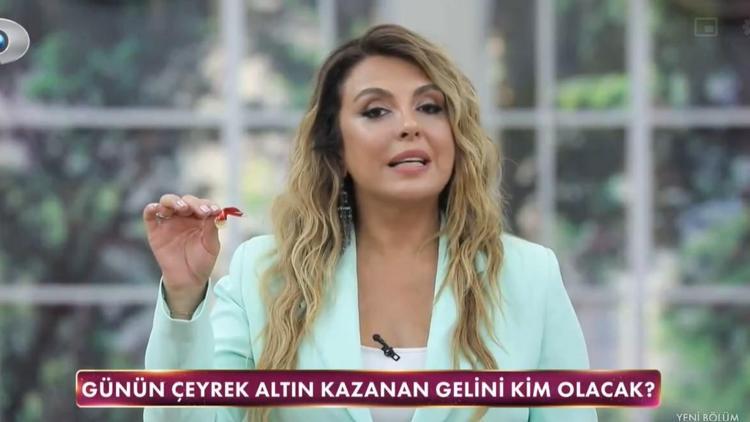 GELİNİM MUTFAKTA 13 AĞUSTOS 2024 PUAN DURUMU || Tam eksi 6 ceza puanı Gelinim Mutfakta günün birincisi kim oldu Bugün Gelinim Mutfaktada çeyreği kim aldı