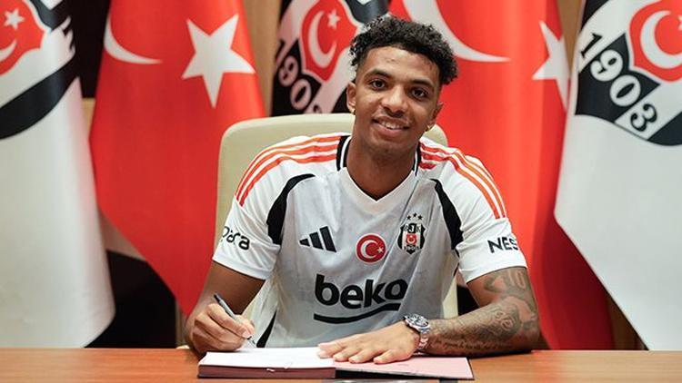 Beşiktaş, Cher Ndour transferini açıkladı