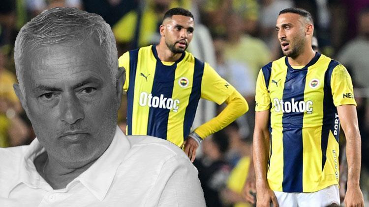 Fenerbahçe - Lille maçı sonrası övgü dolu yorumlar: Çok yazık oldu Turun hakkı bu değildi