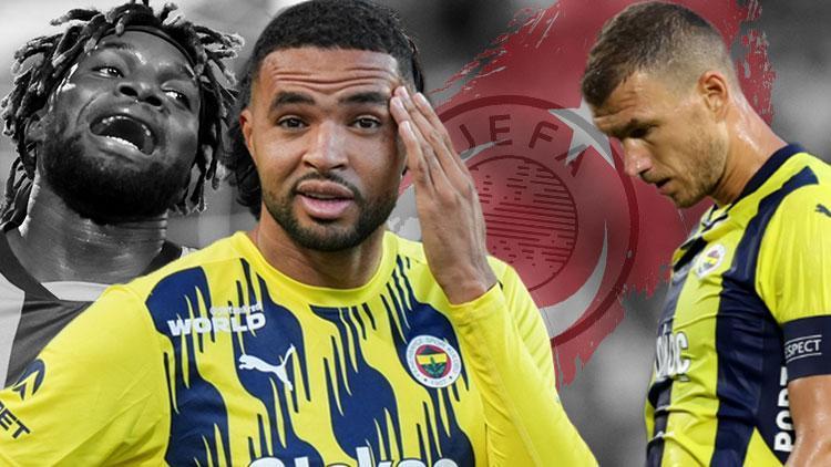 UEFA ülke puanı sıralamasında son durum: Çekya farkı açıyor Fenerbahçe, Şampiyonlar Ligine veda etti ama katkı yaptı