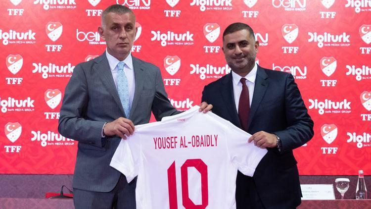 Futbolun kalbi 3 yıl daha beIN SPORTSta atacak