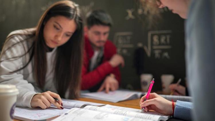 Türkiye-Azerbaycan Üniversitesi, yeni eğitim yılında ilk öğrencilerini karşılayacak