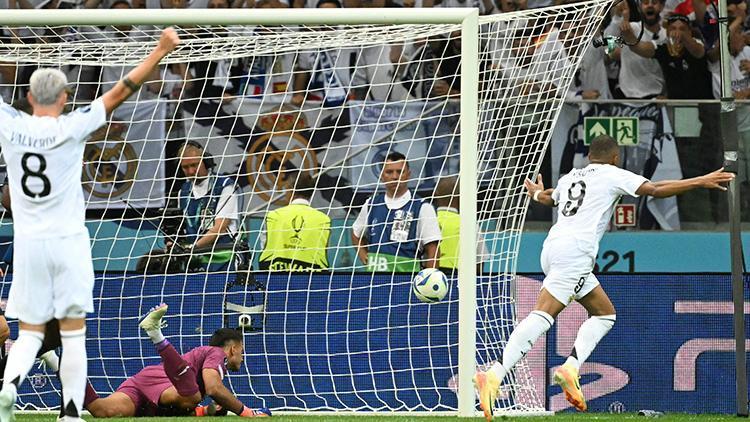 Real Madrid - Atalanta: 2-0 (Maç özeti, goller) | Arda Gülerin ikinci Avrupa kupası