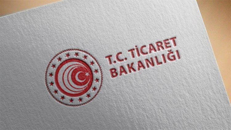 Ticaret Bakanlığından dinlenme tesislerine etiket denetimi: 4,5 milyon TL ceza kesildi