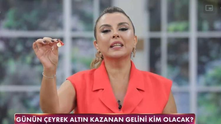 GELİNİM MUTFAKTA 15 AĞUSTOS 2024 PUAN DURUMU: Sadece 1 puanla kaçırdı Gelinim Mutfakta bugün kim 1. oldu, çeyreği kim aldı