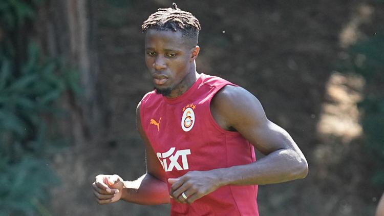 Galatasaray, Konyaya 3 eksikle gitti