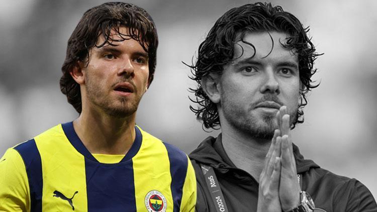 Ferdi Kadıoğlu adım adım Brightona Menajeri Fenerbahçeye kararı iletti