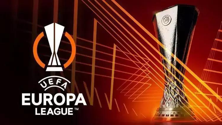 UEFA Avrupa Liginde play-offa kalan takımlar belli oldu