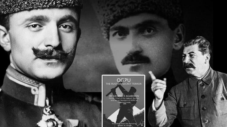 Stalin’in “Türk” suikastçısı... Enver Paşa’nın katillerinden birini de öldürmüş