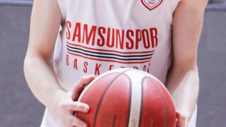 Samsunspor Basketbol, TBLye katılamayacağını açıkladı