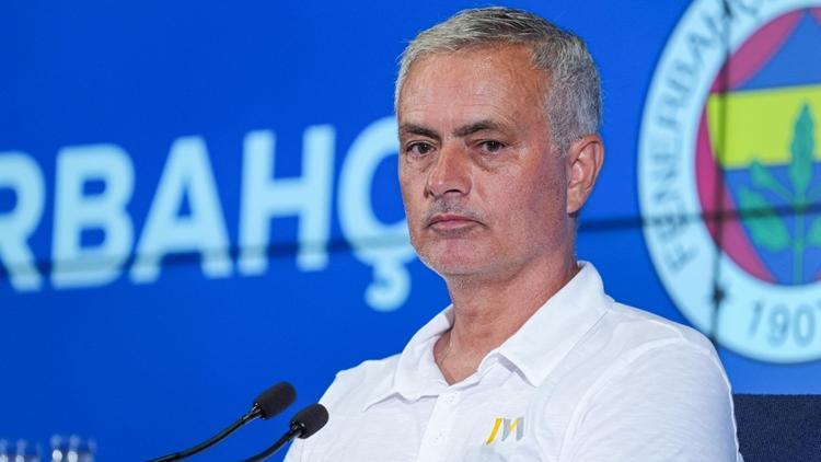 Fenerbahçe, Göztepe’de 3 puan peşinde Jose Mourinho kadrosunu belirledi