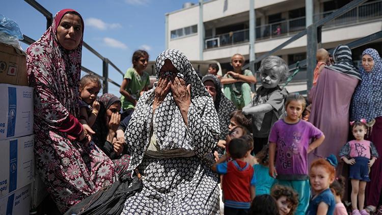 İsrail’in yakıp yıktığı Gazze için ‘en kötü senaryo’ kapıda: 25 yıldır görülmeyen kabus geri döndü