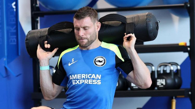 James Milner, Premier Lig rekoru kırdı 23 sezon...