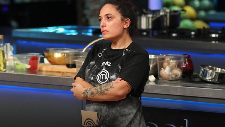 MASTERCHEF DENİZ KİMDİR, KAÇ YAŞINDA, NERELİ İşte MasterChef Türkiyeye veda eden Deniz Yılmazın hayatı ve biyografisi