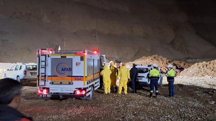 Erzincan’da 9 kişinin yaşamını yitirdiği altın madeninde 187 işçi işten çıkarıldı