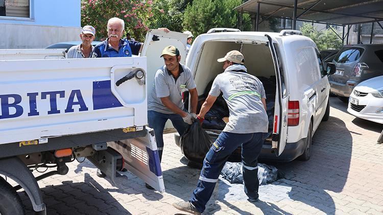 Adanada 1.5 ton at ve eşek eti ele geçirildi Pişkin savunma: Akrabalarıma dağıtacaktım