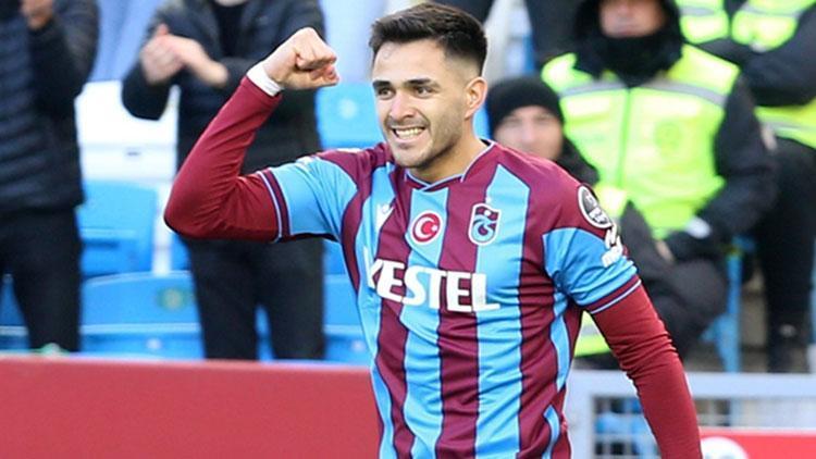 Trabzonspor açıkladı: Maxi Gomezin sözleşmesi feshedildi