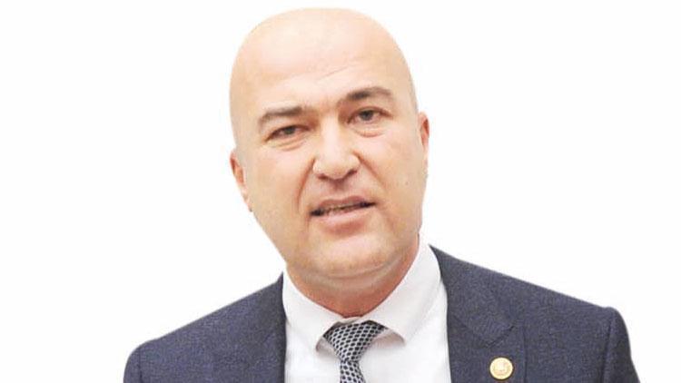 CHP’li Bakan’dan ‘koruma’ talebi