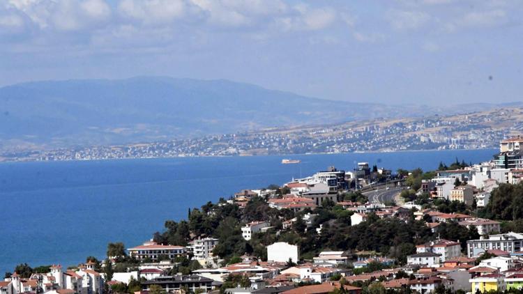 Marmara Denizinde tsunamiyi tetikleyecek 3 büyük çukur var