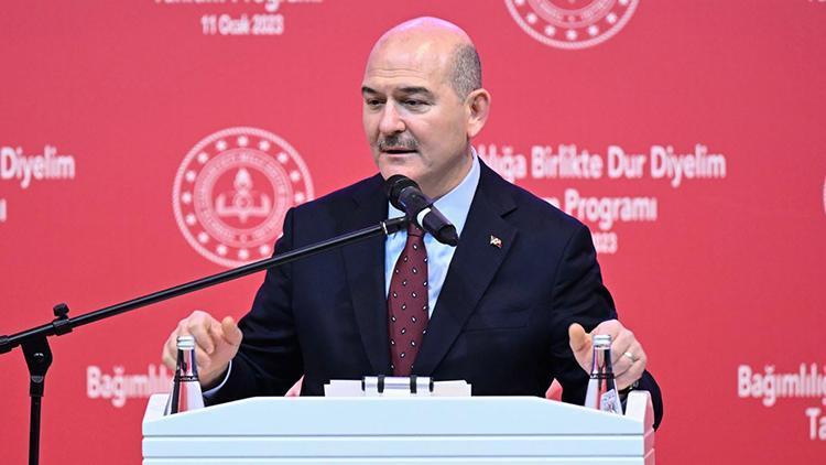 Süleyman Soylunun dokunulmazlığım kaldırılsın talebine TBMMden yanıt