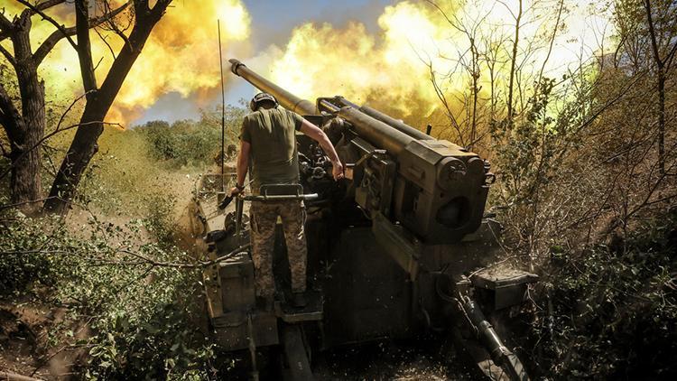 Rusya Ukraynayı tuzağa mı çekiyor Kursk harekatı felaketle sonuçlanabilir