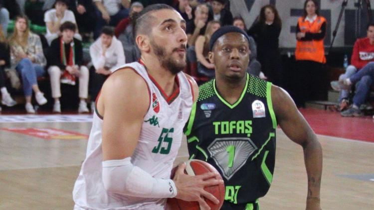 Karşıyaka Basketbol, Kenan Sipahi ile sözleşme yeniledi