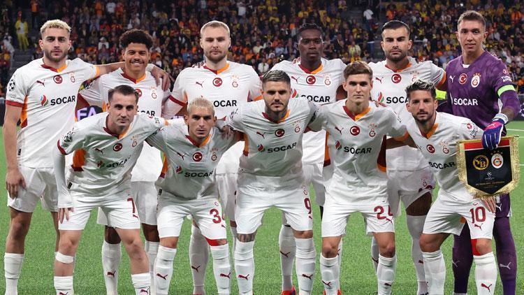 Young Boys yenilgisi sonrası Galatasaraylı futbolculardan sentetik zemin ve rövanş sözleri