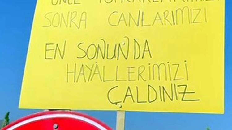 İliçte 9 işçinin öldüğü maden sahası genişletme projesinde ÇED olumlu raporu iptal edildi