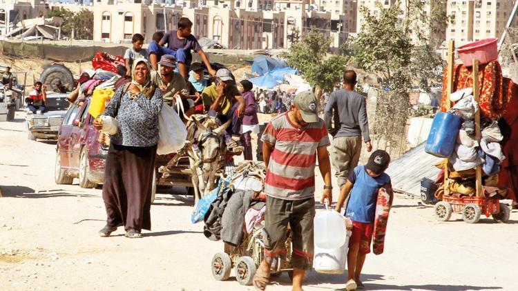 İsrail ne istediyse oldu... Müzakereler neden çöktü