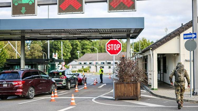 NATO üssünde güvenlik seviyesi artırıldı