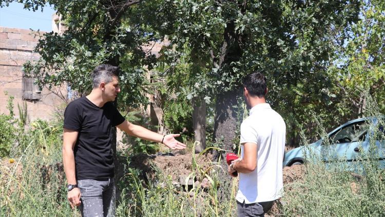 Ağabeyi vurularak öldürülmüştü... Deposundaki uyuşturucuyu polise ihbar etti