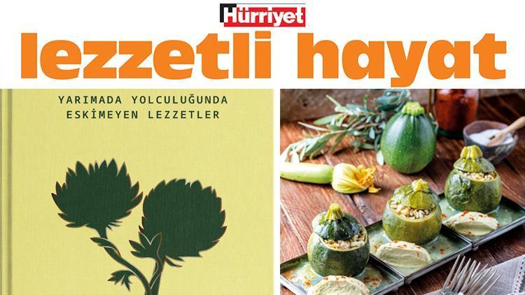 Çeşme’nin yerel yemekleri mutfağımızda...