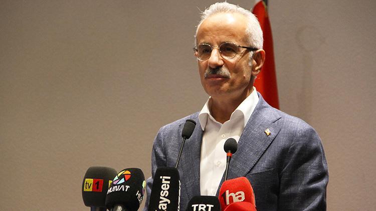 Bakan Uraloğlu: 2053e kadar 200 milyar dolar daha yatırım yapacağız