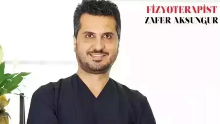 Fizyoterapist Zafer Aksungur yazdı: Hareketimiz son 100 yılda nasıl değişti