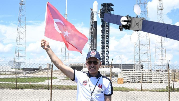 Türksat 6A’nın testleri devam ediyor... Bakan Uraloğlu: Ekim ayında 42 derece Doğu yörüngesine göndereceğiz