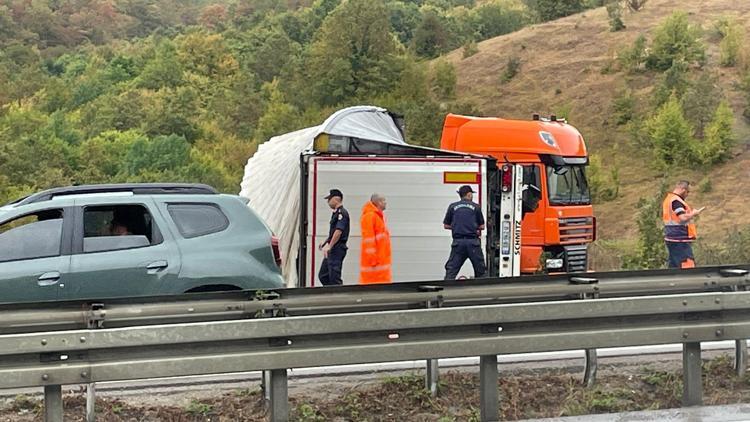 Samsunda 2 farklı zincirleme kaza: 4 ölü, 15 yaralı